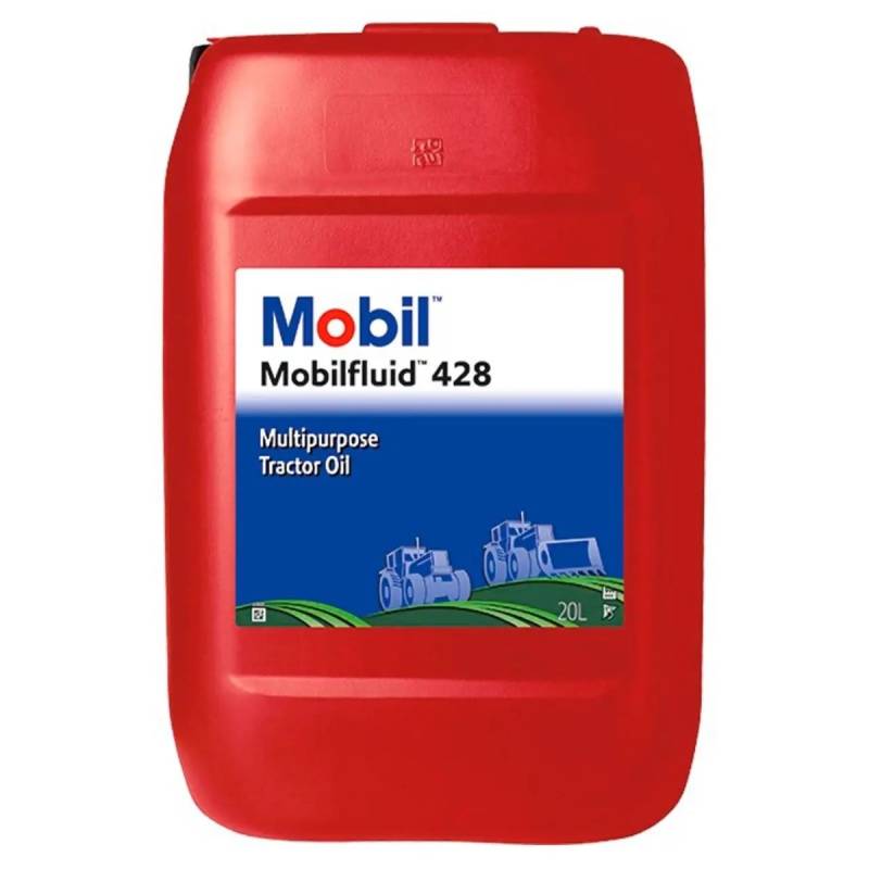 MOBIL Hydrauliköl 155629 von MOBIL