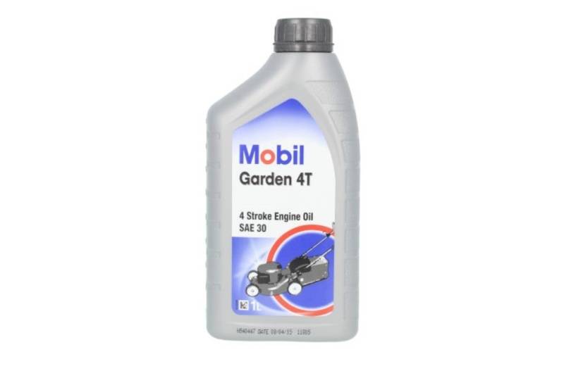 MOBIL Motoröl 142825 Motorenöl,Öl,Öl für Motor von MOBIL