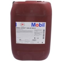 MOBIL Motoröl 5W-30, Inhalt: 20l 150941 von MOBIL