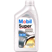 MOBIL Motoröl 5W-30, Inhalt: 1l 151523 von MOBIL