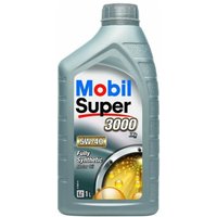 MOBIL Motoröl 5W-40, Inhalt: 1l 151775 von MOBIL