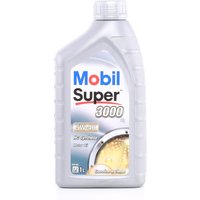 MOBIL Motoröl 5W-40, Inhalt: 1l 150564 von MOBIL