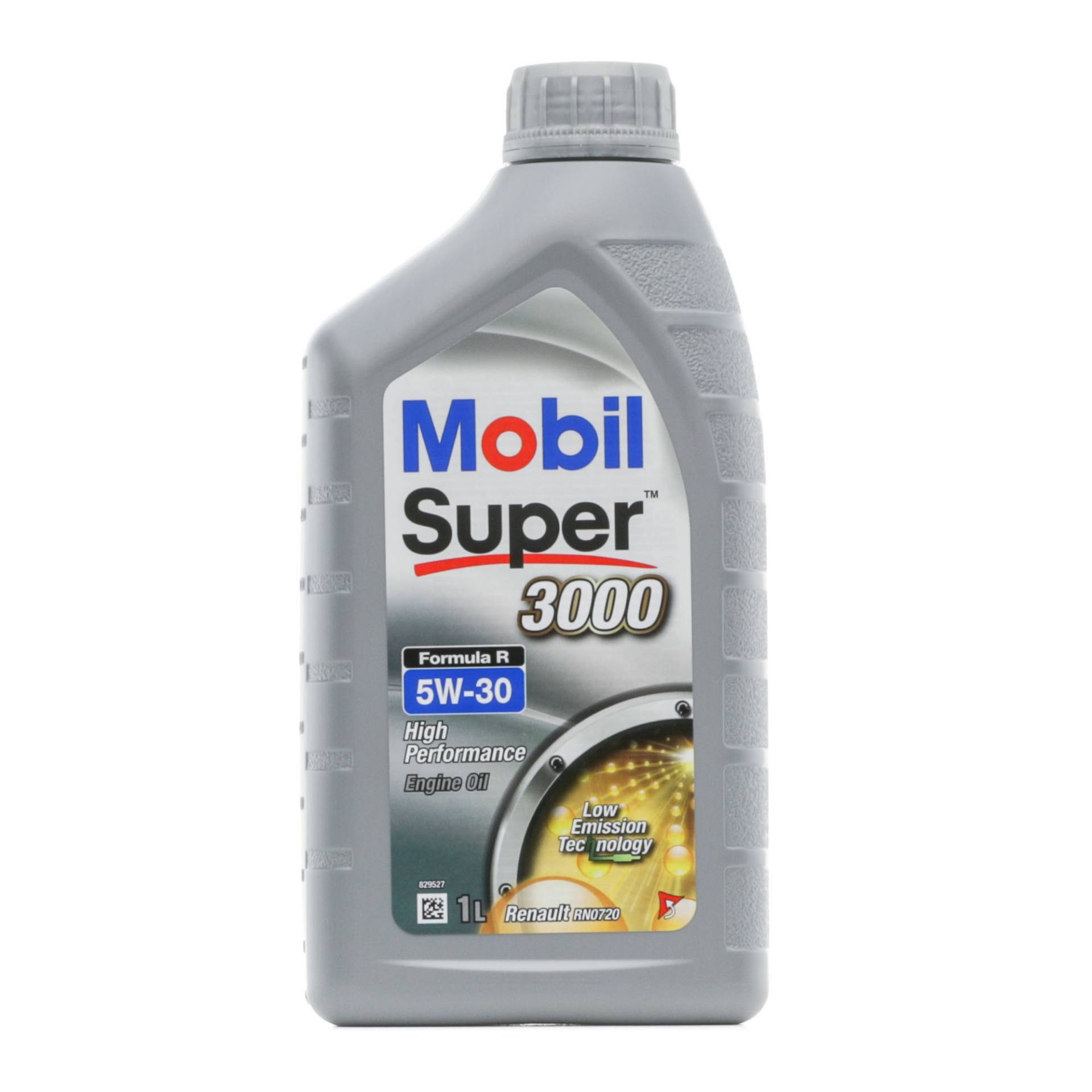 MOBIL Motoröl BMW,RENAULT,NISSAN 150886 201510301038 Motorenöl,Öl,Öl für Motor von MOBIL