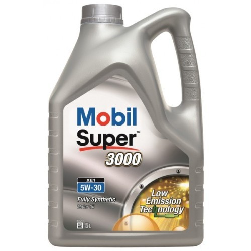 MOBIL Motoröl MERCEDES-BENZ,BMW,OPEL 154757 Motorenöl,Öl,Öl für Motor von MOBIL