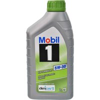 MOBIL Motoröl Mobil 1 ESP Formula P 5W-30 Inhalt: 1l 157130 von MOBIL