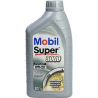 MOBIL Motoröl Mobil Super 3000 Formula P 0W-30 Inhalt: 1l 157515 von MOBIL