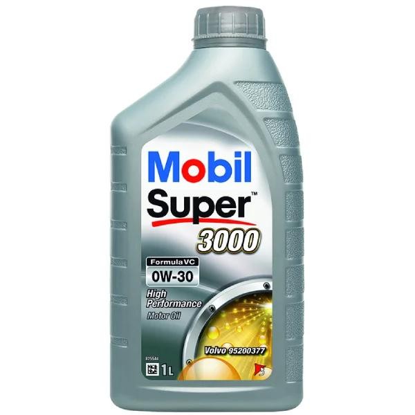 MOBIL Motoröl OPEL,FORD,RENAULT 153696 Motorenöl,Öl,Öl für Motor von MOBIL