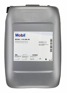 MOBIL Motoröl VW,AUDI,MERCEDES-BENZ 153682 Motorenöl,Öl,Öl für Motor von MOBIL