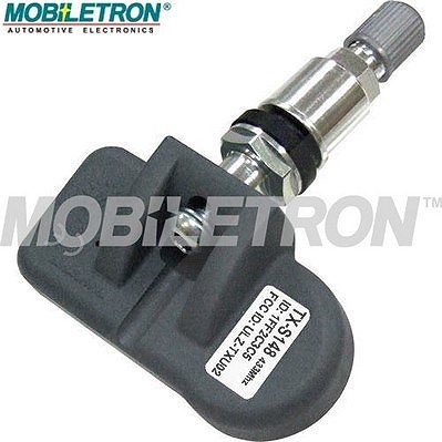 Mobiletron Radsensor, Reifendruck-Kontrollsystem [Hersteller-Nr. TX-S148] für Ford, Ford Usa von MOBILETRON