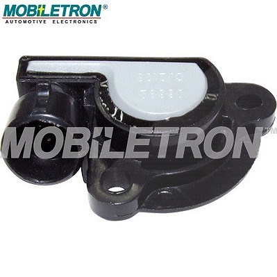 Mobiletron Sensor, Drosselklappenstellung [Hersteller-Nr. TP-E001] für Opel von MOBILETRON