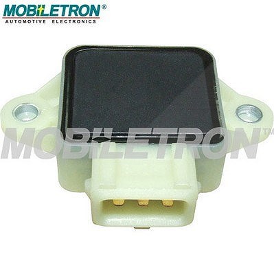 Mobiletron Sensor, Drosselklappenstellung [Hersteller-Nr. TP-E004] für Citroën, Lancia, Peugeot von MOBILETRON