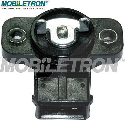 Mobiletron Sensor, Drosselklappenstellung [Hersteller-Nr. TP-K002] für Hyundai, Kia von MOBILETRON