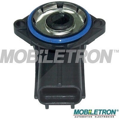 Mobiletron Sensor, Drosselklappenstellung [Hersteller-Nr. TP-U001] für Ford von MOBILETRON