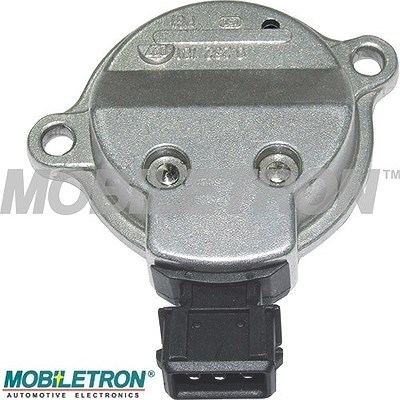 Mobiletron Sensor, Nockenwellenposition [Hersteller-Nr. CS-E038] für Audi von MOBILETRON