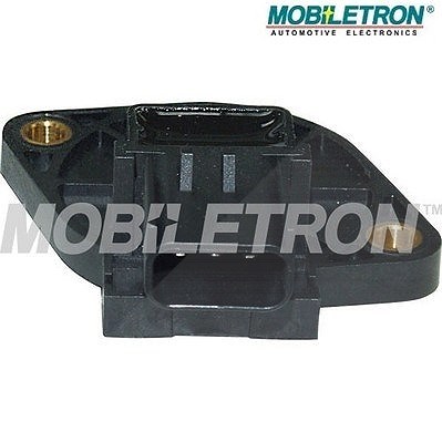 Mobiletron Sensor, Nockenwellenposition [Hersteller-Nr. CS-U016] für Chrysler, Mitsubishi von MOBILETRON