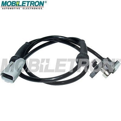 Mobiletron Sensor, Raddrehzahl [Hersteller-Nr. AB-EU001] für Peugeot von MOBILETRON