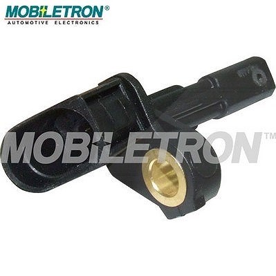 Mobiletron Sensor, Raddrehzahl [Hersteller-Nr. AB-EU012] für VW, Seat, Skoda, Audi von MOBILETRON