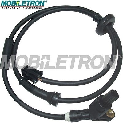 Mobiletron Sensor, Raddrehzahl [Hersteller-Nr. AB-EU015] für Seat, VW von MOBILETRON