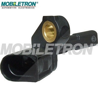 Mobiletron Sensor, Raddrehzahl [Hersteller-Nr. AB-EU017] für VW, Seat, Skoda, Audi von MOBILETRON