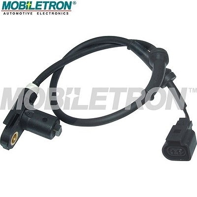 Mobiletron Sensor, Raddrehzahl [Hersteller-Nr. AB-EU030] für Ford, Seat, VW von MOBILETRON