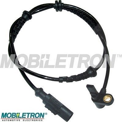 Mobiletron Sensor, Raddrehzahl [Hersteller-Nr. AB-EU034] für Abarth, Alfa Romeo, Fiat, Opel von MOBILETRON