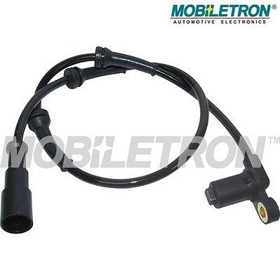 Mobiletron Sensor, Raddrehzahl [Hersteller-Nr. AB-EU036] für Renault von MOBILETRON