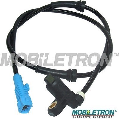 Mobiletron Sensor, Raddrehzahl [Hersteller-Nr. AB-EU048] für Peugeot von MOBILETRON