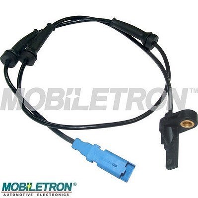 Mobiletron Sensor, Raddrehzahl [Hersteller-Nr. AB-EU077] für Peugeot von MOBILETRON