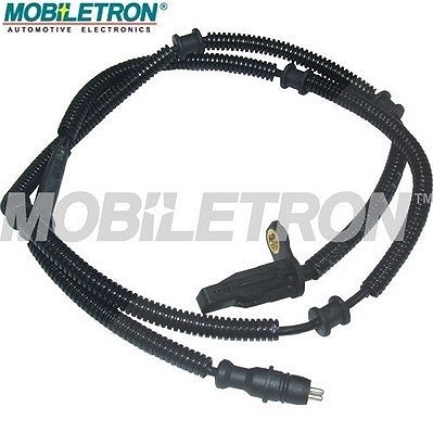 Mobiletron Sensor, Raddrehzahl [Hersteller-Nr. AB-EU079] für Renault von MOBILETRON