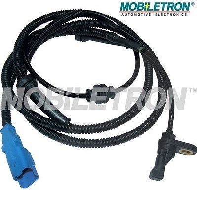 Mobiletron Sensor, Raddrehzahl [Hersteller-Nr. AB-EU080] für Citroën von MOBILETRON