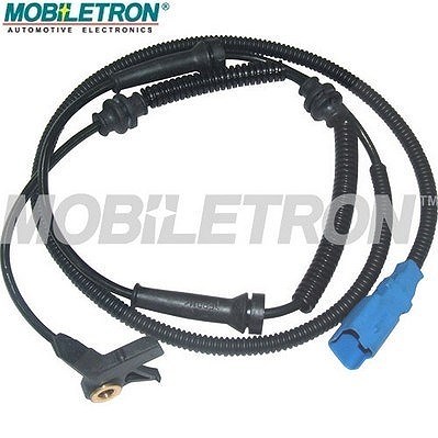 Mobiletron Sensor, Raddrehzahl [Hersteller-Nr. AB-EU084] für Citroën von MOBILETRON