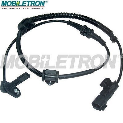 Mobiletron Sensor, Raddrehzahl [Hersteller-Nr. AB-EU088] für Chevrolet, Opel von MOBILETRON