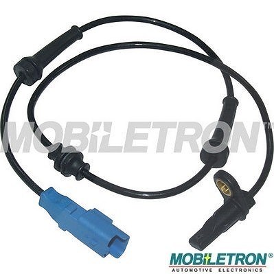 Mobiletron Sensor, Raddrehzahl [Hersteller-Nr. AB-EU095] für Citroën, Peugeot von MOBILETRON