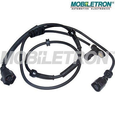 Mobiletron Sensor, Raddrehzahl [Hersteller-Nr. AB-EU098] für Seat, VW von MOBILETRON