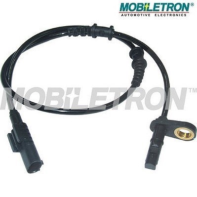 Mobiletron Sensor, Raddrehzahl [Hersteller-Nr. AB-EU101] für Mercedes-Benz von MOBILETRON