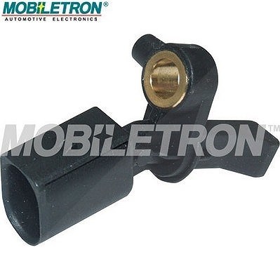 Mobiletron Sensor, Raddrehzahl [Hersteller-Nr. AB-EU104] für VW, Audi, Skoda, Seat von MOBILETRON