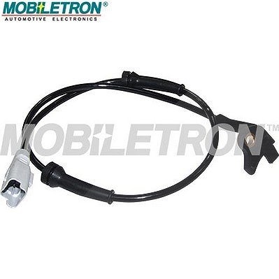 Mobiletron Sensor, Raddrehzahl [Hersteller-Nr. AB-EU152] für Citroën, Peugeot von MOBILETRON