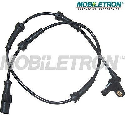 Mobiletron Sensor, Raddrehzahl [Hersteller-Nr. AB-EU174] für Dacia von MOBILETRON