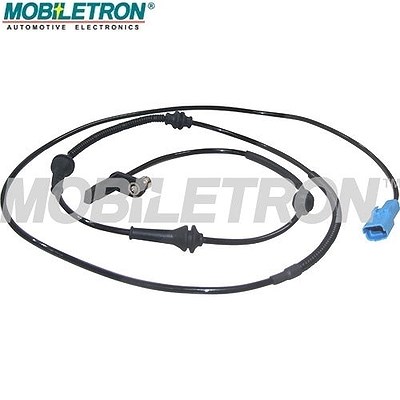 Mobiletron Sensor, Raddrehzahl [Hersteller-Nr. AB-EU440] für Citroën, Peugeot von MOBILETRON