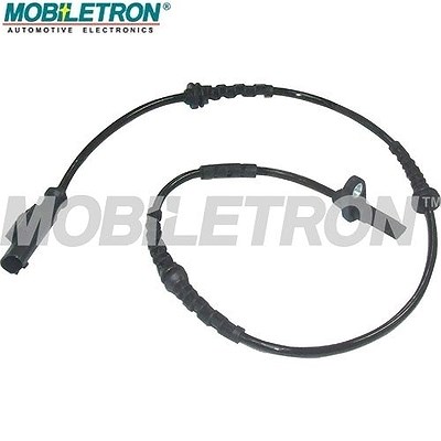 Mobiletron Sensor, Raddrehzahl [Hersteller-Nr. AB-EU443] für Fiat von MOBILETRON