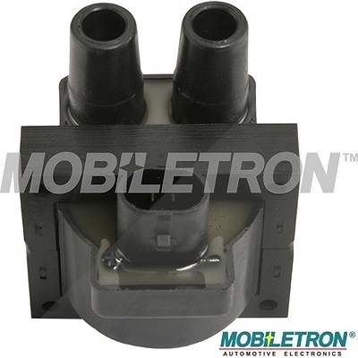 Mobiletron Zündspule [Hersteller-Nr. CE-08] für Alfa Romeo, Fiat, Lancia von MOBILETRON