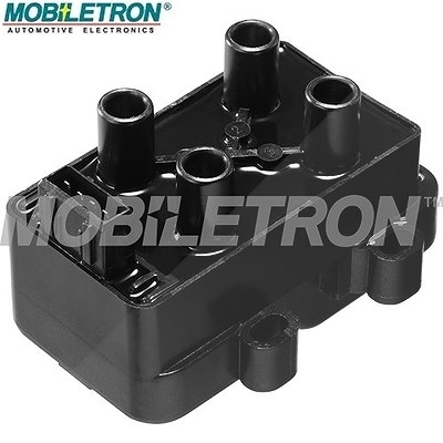 Mobiletron Zündspule [Hersteller-Nr. CE-41] für Renault von MOBILETRON