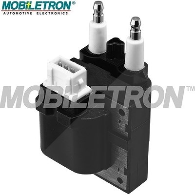 Mobiletron Zündspule [Hersteller-Nr. CE-61] für Volvo, Renault von MOBILETRON