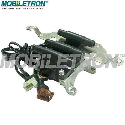 Mobiletron Zündspule [Hersteller-Nr. CE-87] für Audi von MOBILETRON