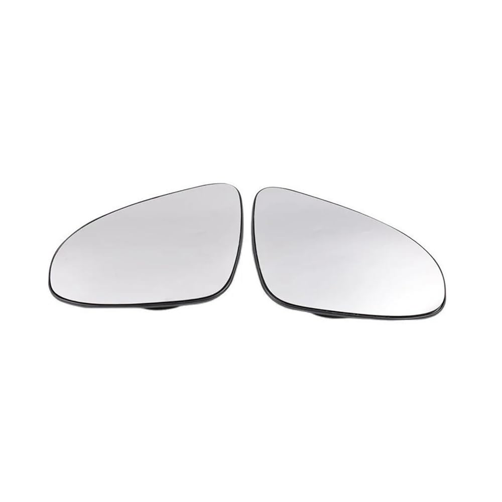 Auto Seitenspiegelglas Auto Beheiztes Spiegelglas Für YARIS 2012 2013 2014 2015 2016 2017 2018 2019(Left and right) von MODADA