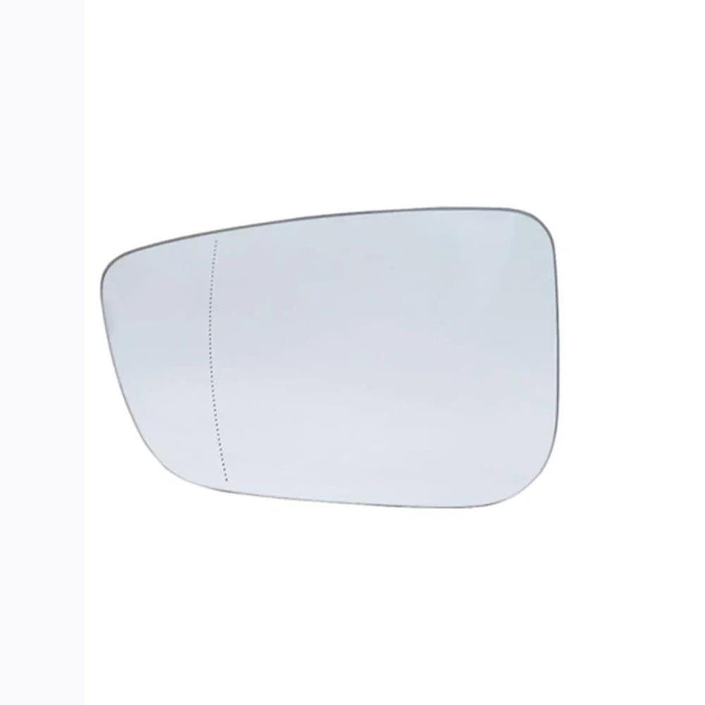 Auto Seitenspiegelglas Auto Erhitzt Blind Spot Warnung Flügel Hinten Spiegel Glas Für 3 Serie G20 G21 5 Serie G30 G31 G32 G38 7 Serie G11 G12(Left) von MODADA