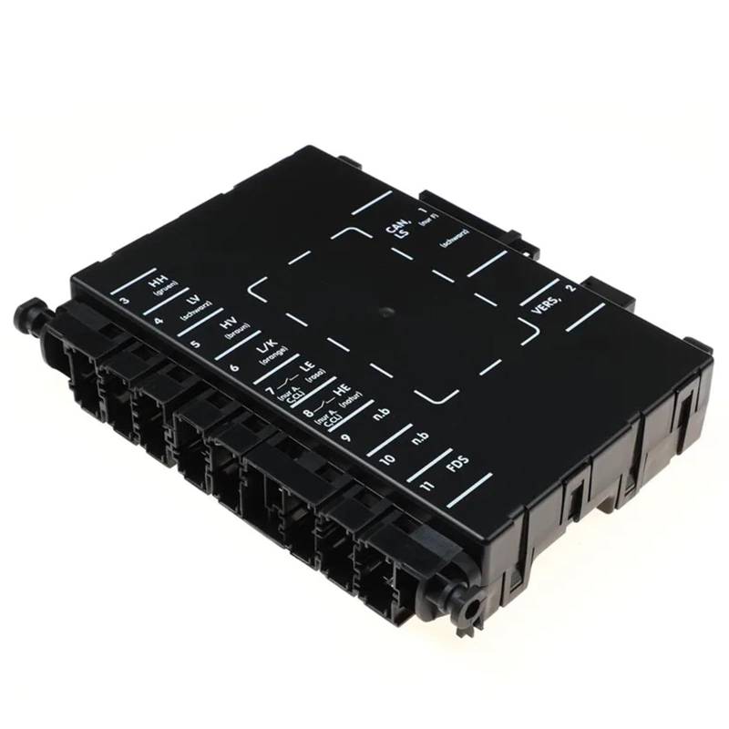 MOIDHSAG Power Computer Control Für W203 W209 C230 C240 ​​Ersatz Fahrerseite Front Control von MOIDHSAG