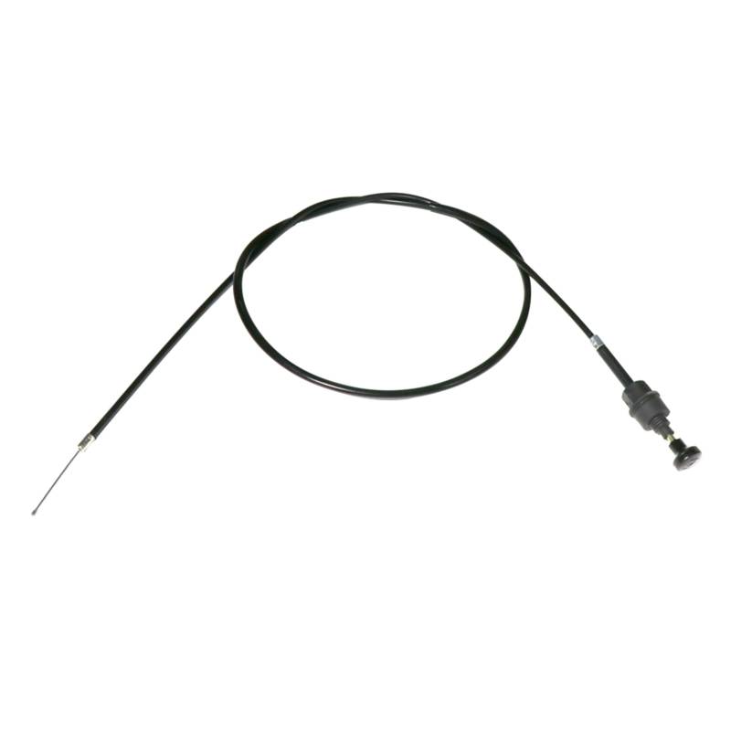MOIDHSAG Vergaser-Choke-Kabel für TRX350 Pit Dirt Motorrad, Motocross, 130 cm Länge von MOIDHSAG