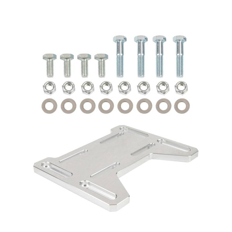 MOIDHSAG Verstellbarer Motorhalterungshalter Geeignet Für Fahrrad Gokart 79 97 98 100 2 5 2 8 Motovox Doodlebug von MOIDHSAG