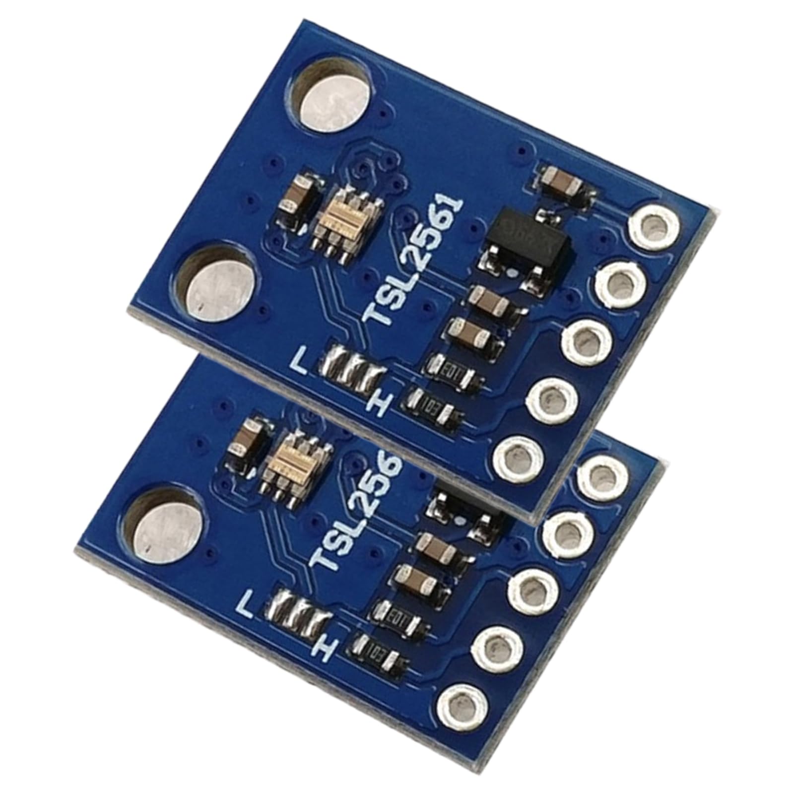 TSL2561 Helligkeitsmesser Lichtsensoren Helligkeitssensoren Bus Digitalmodul Für Geräte Und Projekte von MOIDHSAG